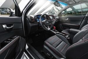 2016 Kia KX3