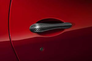 2014 Maserati GranTurismo MC Stradale Centennial Edition Coupe