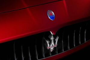 2014 Maserati GranTurismo MC Stradale Centennial Edition Coupe