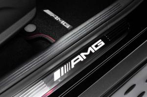 2016 Mercedes-AMG GLC43 4Matic Coupe