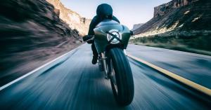 2014 Triumph Thruxton Three Martini Lunch by ICON 1000