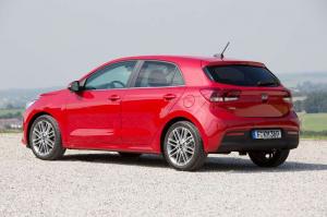 2016 Kia Rio