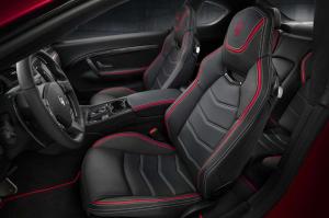 2014 Maserati GranTurismo MC Stradale Centennial Edition Coupe