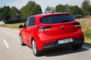 2016 Kia Rio