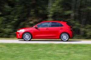 2016 Kia Rio
