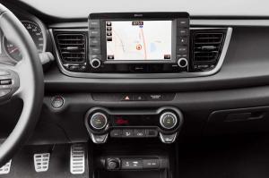 2016 Kia Rio
