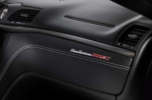 2014 Maserati GranTurismo MC Stradale Centennial Edition Coupe