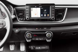 2016 Kia Rio