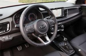 2016 Kia Rio