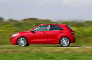2016 Kia Rio