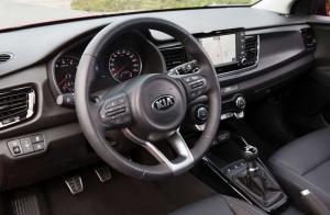 2016 Kia Rio