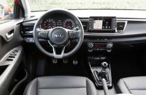 2016 Kia Rio