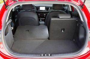 2016 Kia Rio