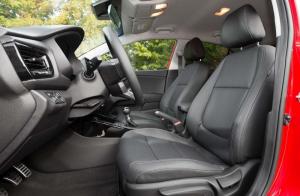 2016 Kia Rio