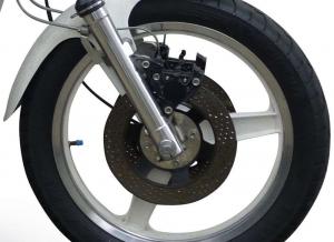 1976 Seeley-Kawasaki H2A