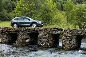 2016 Skoda Kodiaq WW)