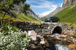 2016 Skoda Kodiaq WW)
