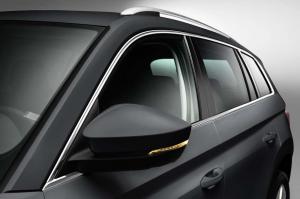 2016 Skoda Kodiaq WW)