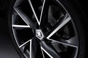 2016 Skoda Kodiaq WW)