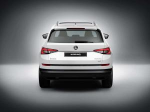 2016 Skoda Kodiaq WW)
