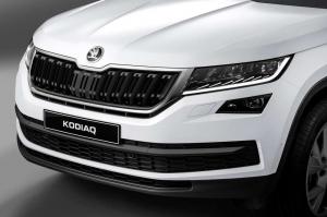 2016 Skoda Kodiaq WW)