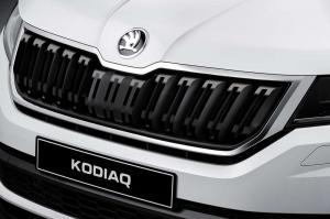 2016 Skoda Kodiaq WW)