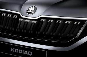2016 Skoda Kodiaq WW)