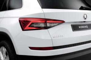 2016 Skoda Kodiaq WW)