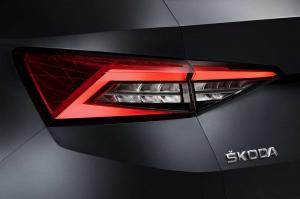 2016 Skoda Kodiaq WW)