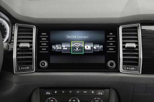 2016 Skoda Kodiaq WW)