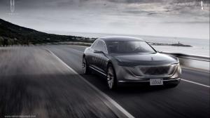 2016 Varsovia Concept