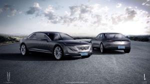 2016 Varsovia Concept
