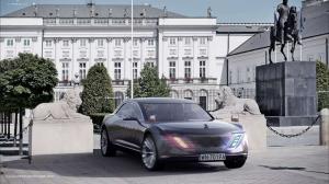 2016 Varsovia Concept