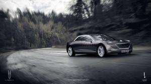 2016 Varsovia Concept
