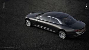2016 Varsovia Concept
