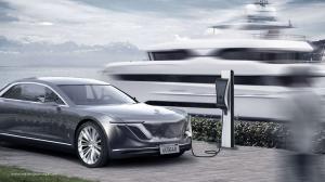 2016 Varsovia Concept