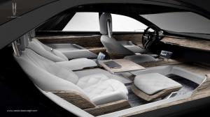 2016 Varsovia Concept