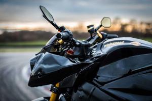 2016 Suzuki GSX-S1000 Tsurugi by Triplespeed