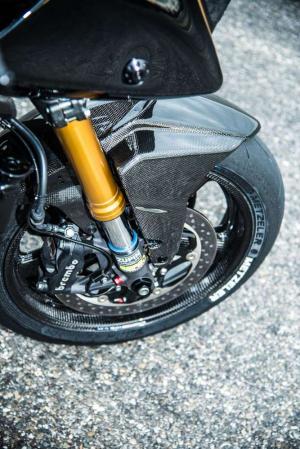 2016 Suzuki GSX-S1000 Tsurugi by Triplespeed