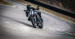 2016 Suzuki GSX-S1000 Tsurugi by Triplespeed