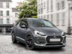 2016 DS 3 Performance Line