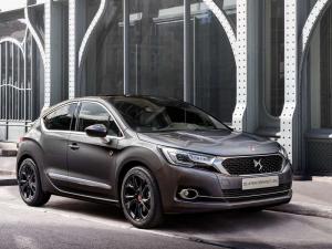2016 DS 4 Performance Line