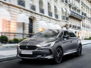 2016 DS 5 Performance Line