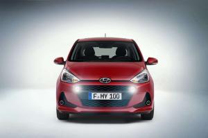 2016 Hyundai i10