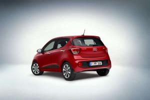 2016 Hyundai i10