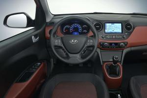 2016 Hyundai i10