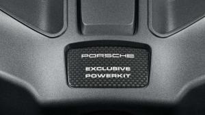 2016 Porsche Macan Turbo Performance Package
