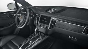 2016 Porsche Macan Turbo Performance Package