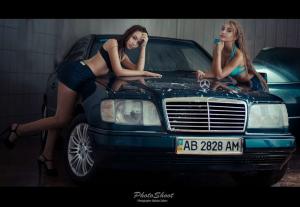Занимательный автосервис