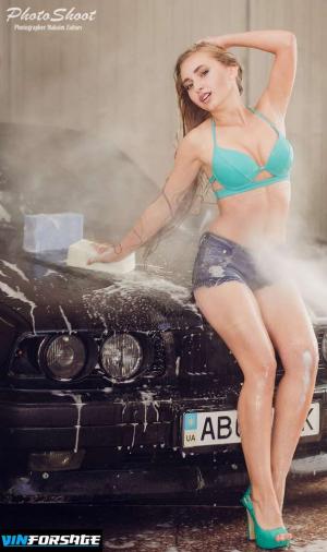 Занимательный автосервис